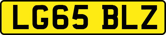 LG65BLZ