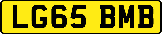 LG65BMB