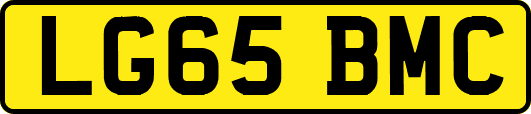 LG65BMC
