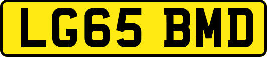LG65BMD