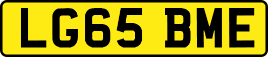 LG65BME
