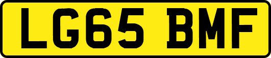 LG65BMF