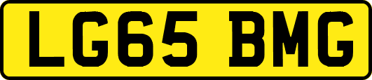 LG65BMG