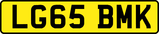 LG65BMK