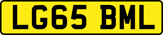 LG65BML