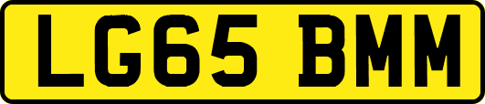 LG65BMM