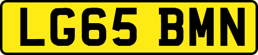 LG65BMN