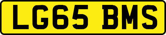 LG65BMS