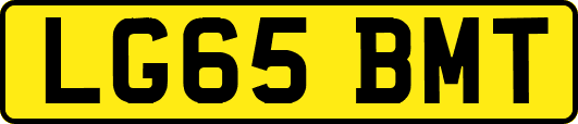 LG65BMT