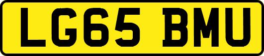 LG65BMU