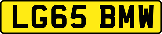 LG65BMW