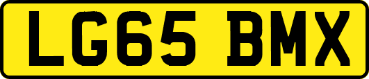 LG65BMX