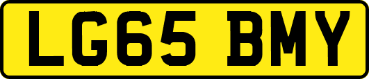 LG65BMY