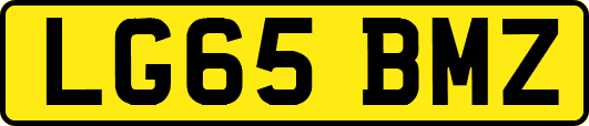 LG65BMZ
