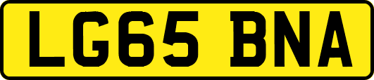 LG65BNA