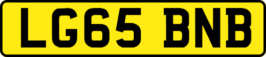 LG65BNB