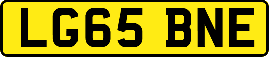 LG65BNE