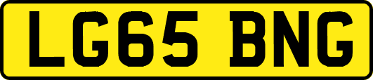 LG65BNG