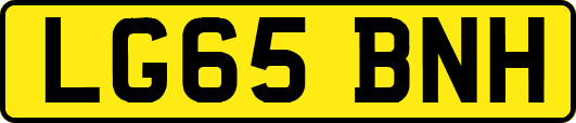 LG65BNH