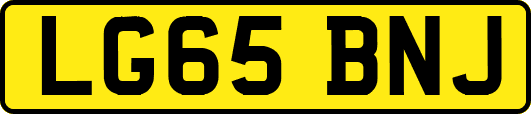 LG65BNJ