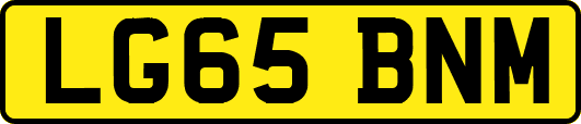 LG65BNM