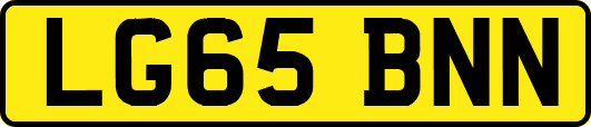 LG65BNN