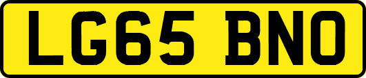 LG65BNO
