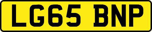LG65BNP