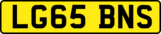 LG65BNS