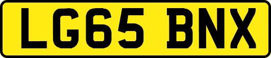 LG65BNX