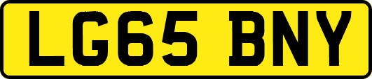 LG65BNY