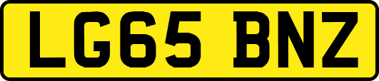 LG65BNZ