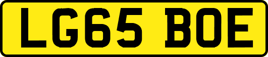 LG65BOE