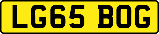 LG65BOG