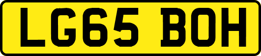 LG65BOH