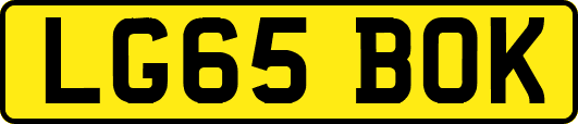 LG65BOK