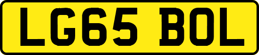 LG65BOL