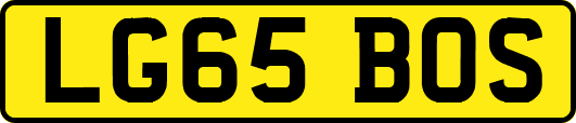 LG65BOS