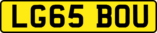 LG65BOU