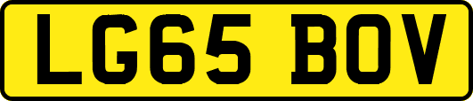 LG65BOV