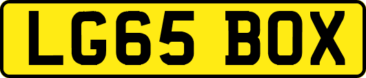 LG65BOX