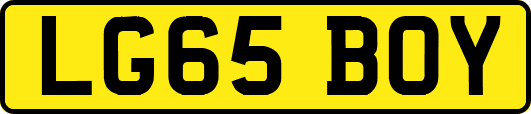 LG65BOY