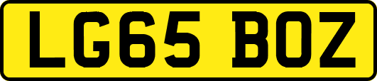 LG65BOZ