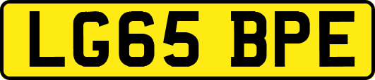 LG65BPE