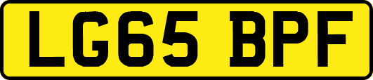 LG65BPF