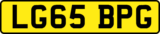 LG65BPG