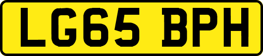 LG65BPH