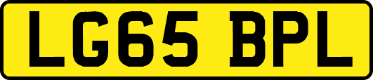 LG65BPL