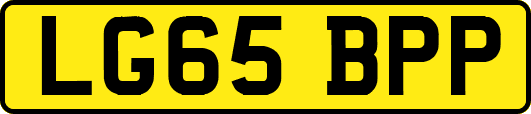 LG65BPP