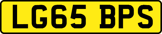 LG65BPS